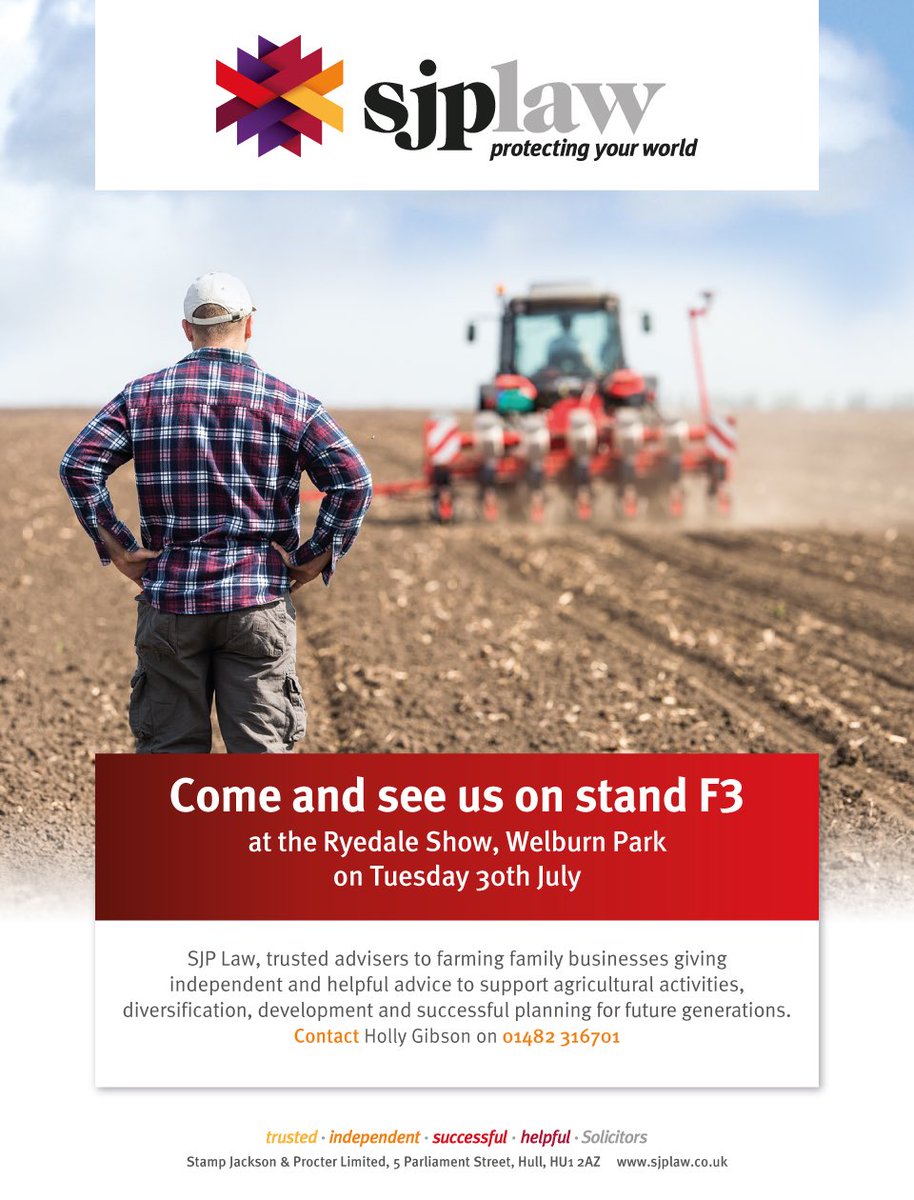 Stamp Jackson and Procter Hull,  Office