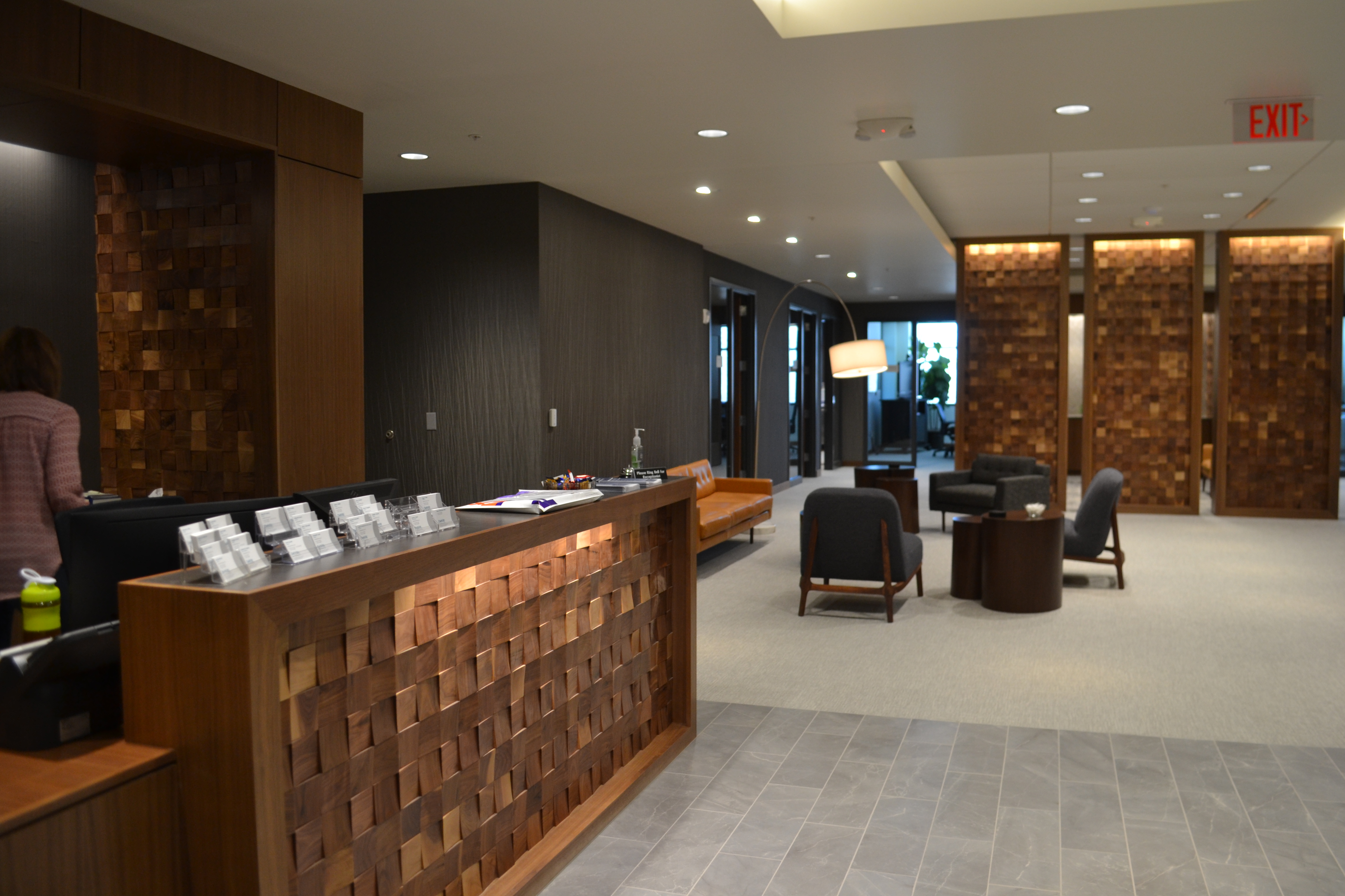 DeWitt LLP Brookfield, WI Office