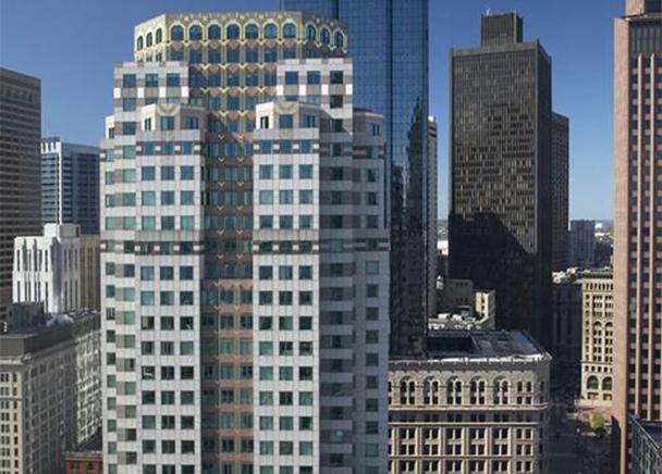 Fragomen, Del Rey, Bernsen & Loewy, LLP, Boston, MA Office