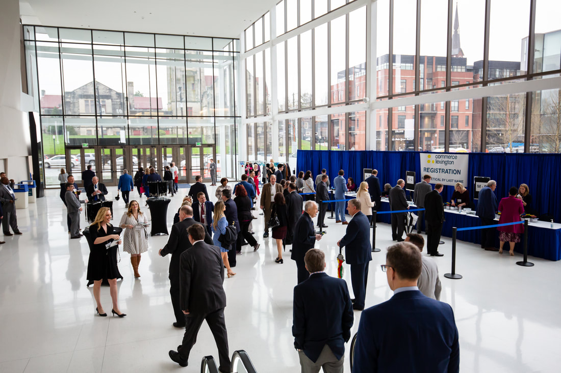 Rose Grasch Camenisch Mains PLLC Lexington,  Office