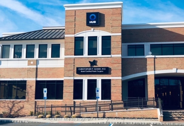 The Tashjy Law Firm, LLC Wall, NJ Office