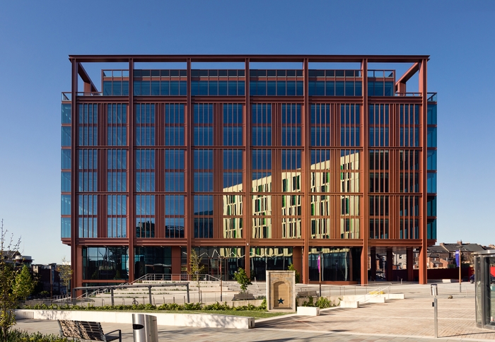 Clifford Chance Newcastle upon Tyne, United Kingdom Office