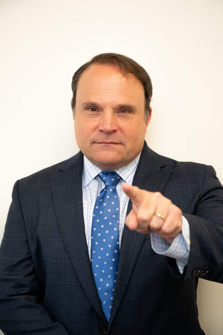 Sattler Law Group PC New Rochelle,  Office