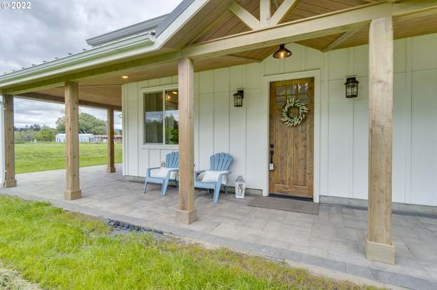 Johnson Mark LLC Newberg, OR Office