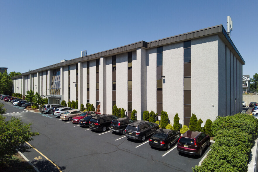 Skolnick Legal Group, P.C Hackensack, NJ Office