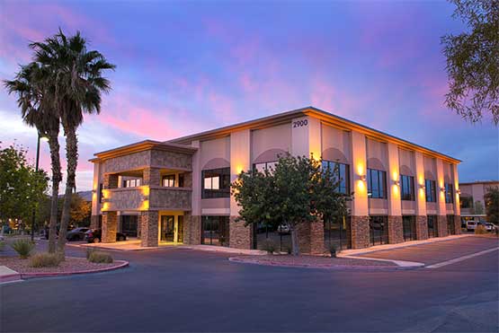 Law Offices of P. Sterling Kerr, P.C Henderson,  Office