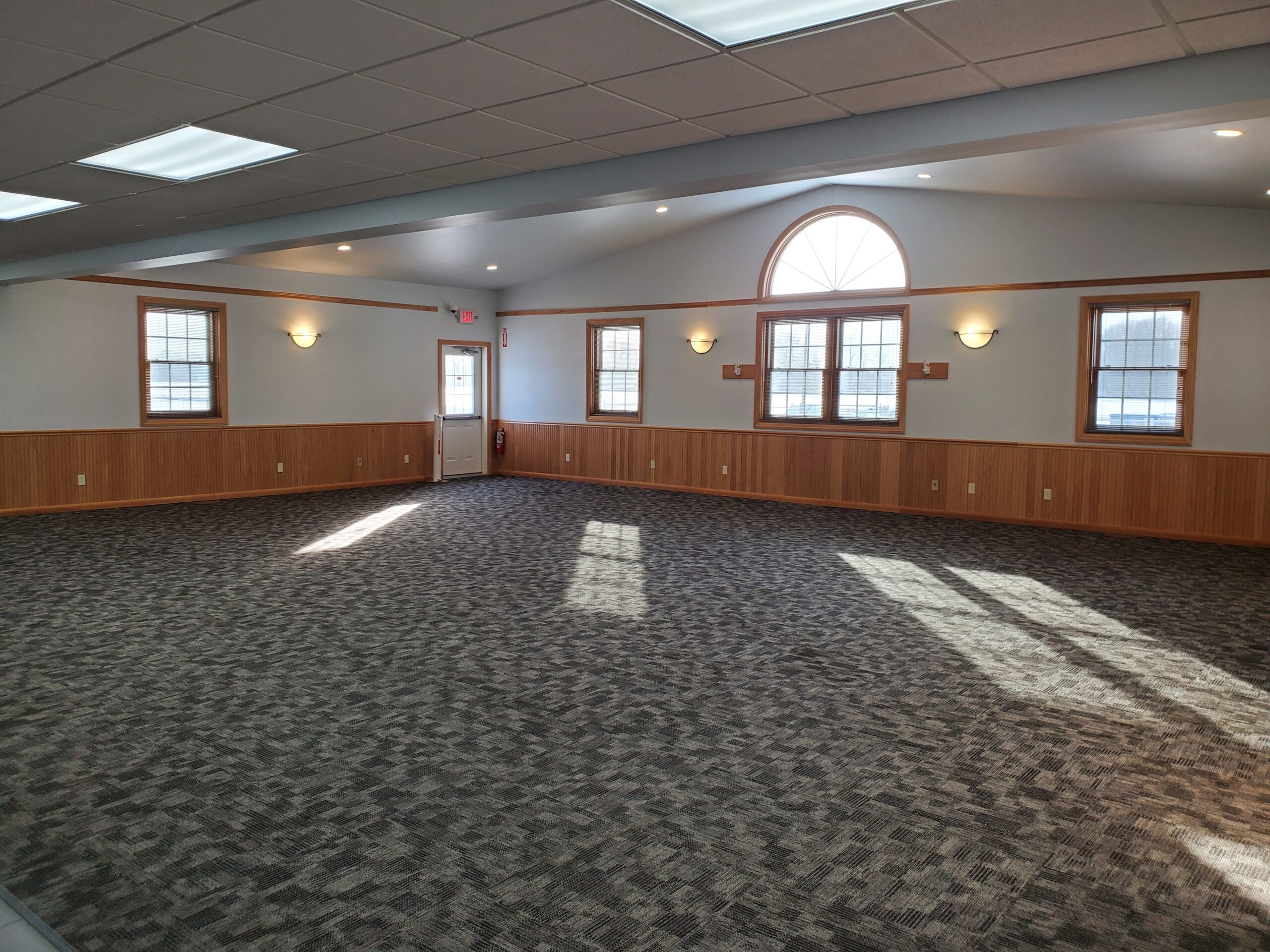 Vandervoort, Christ & Fisher, P.C Coldwater, MI Office