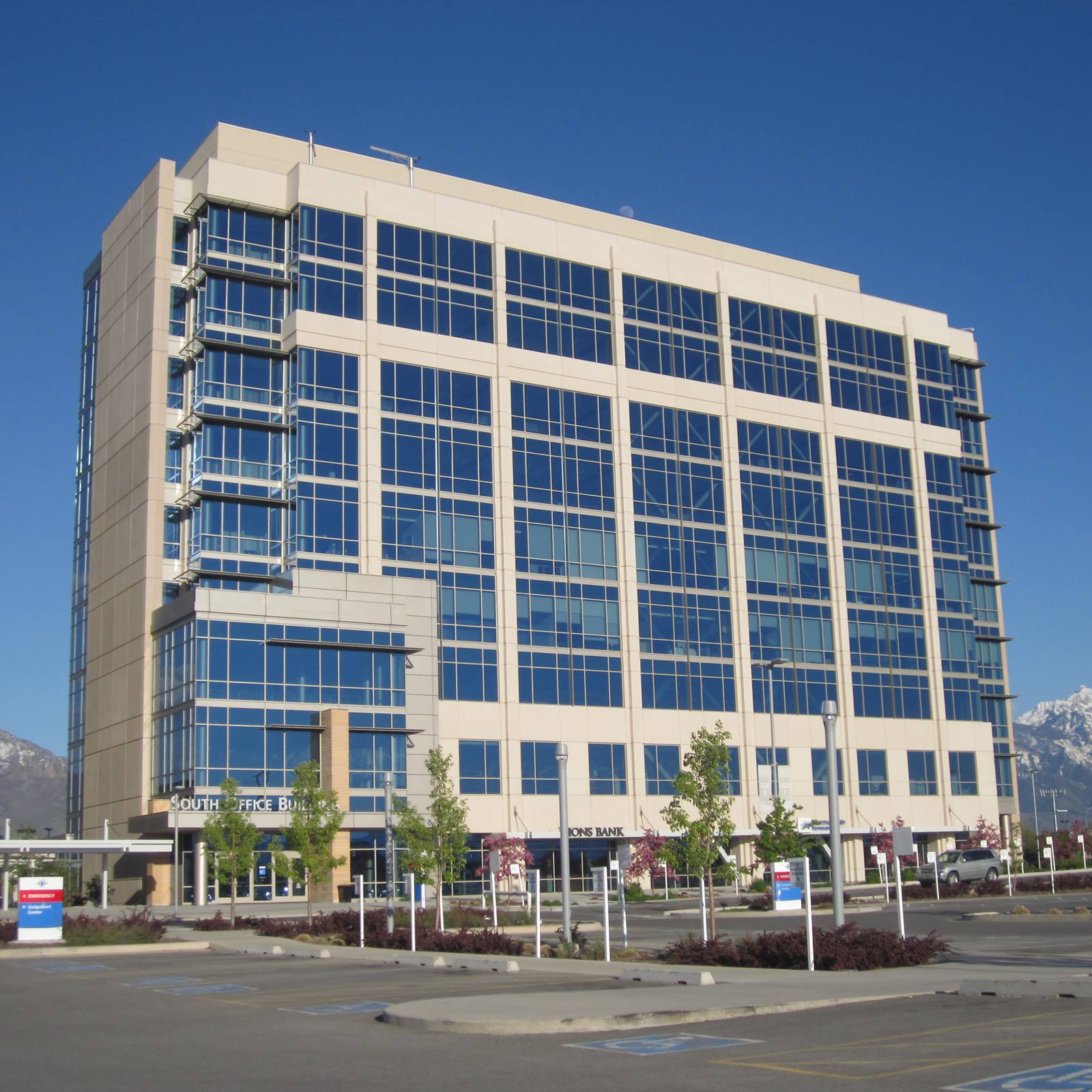 Smart Schofield Shorter, P.C Murray, UT Office