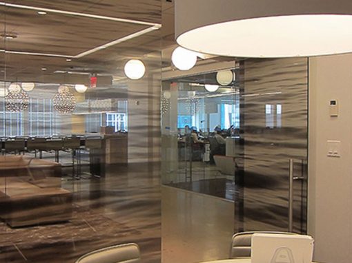 LeClairRyan, Los Angeles, CA Office