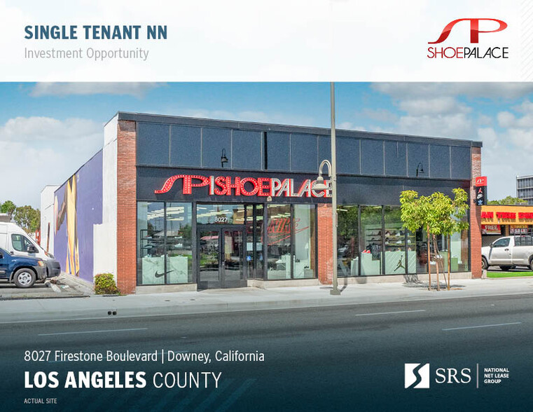 The Berdugo Law Firm Downey,  Office