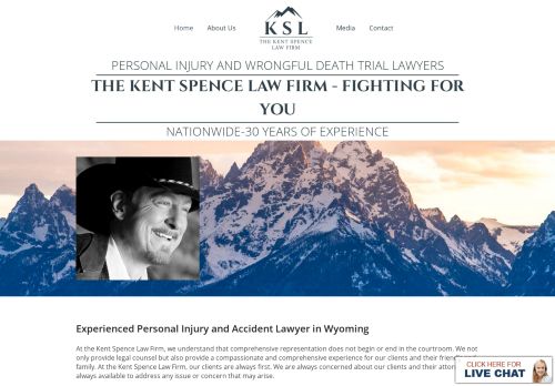 Halloran Farkas + Kittila LLP Jackson, WY Office