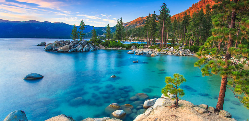 Alling & Jillson, Ltd Stateline, NV Office