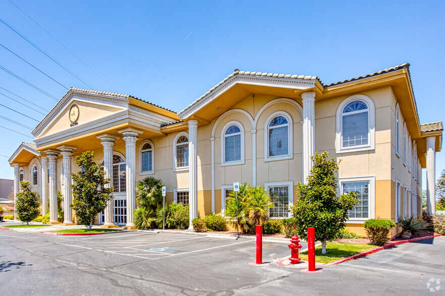 Watkins & Letofsky, LLP Henderson, NV Office