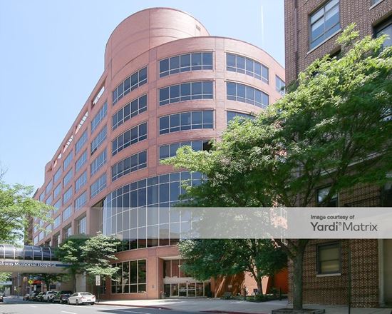 MOTSAY AND LAY Baltimore,  Office