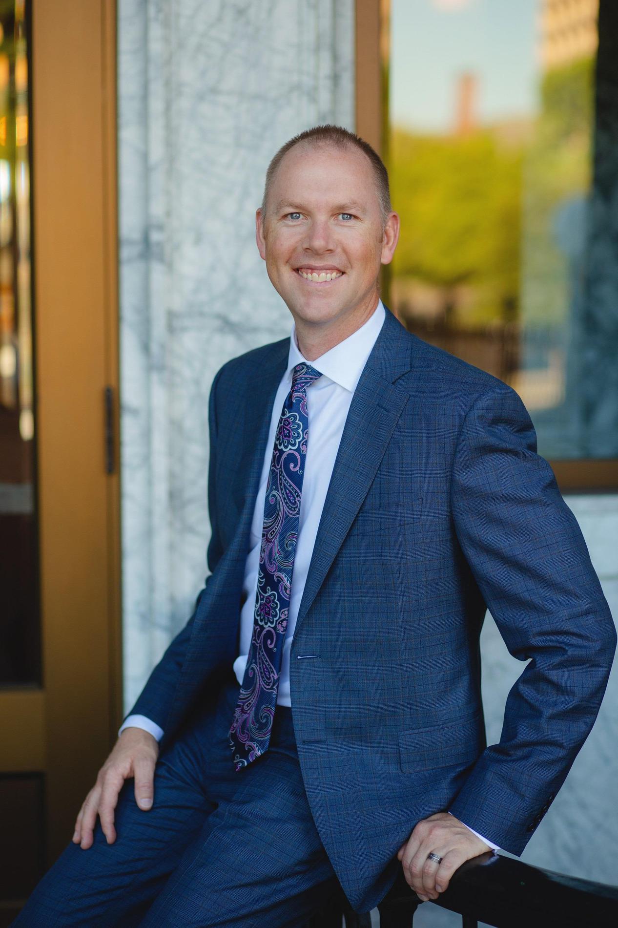 Morgan & Morgan, PA Boise, ID Office