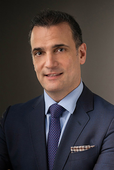 Bouklas & Assocates PLLC New York City,  Office