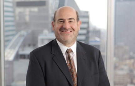 Wilk Auslander LLP New York City,  Office