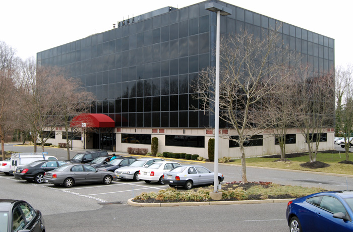 Rossetti & DeVoto, P.C Cherry Hill, NJ Office