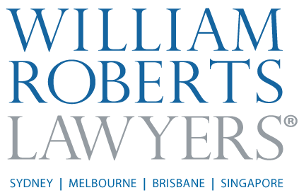 William Roberts Lawyers Pyrmont, Australia Office
