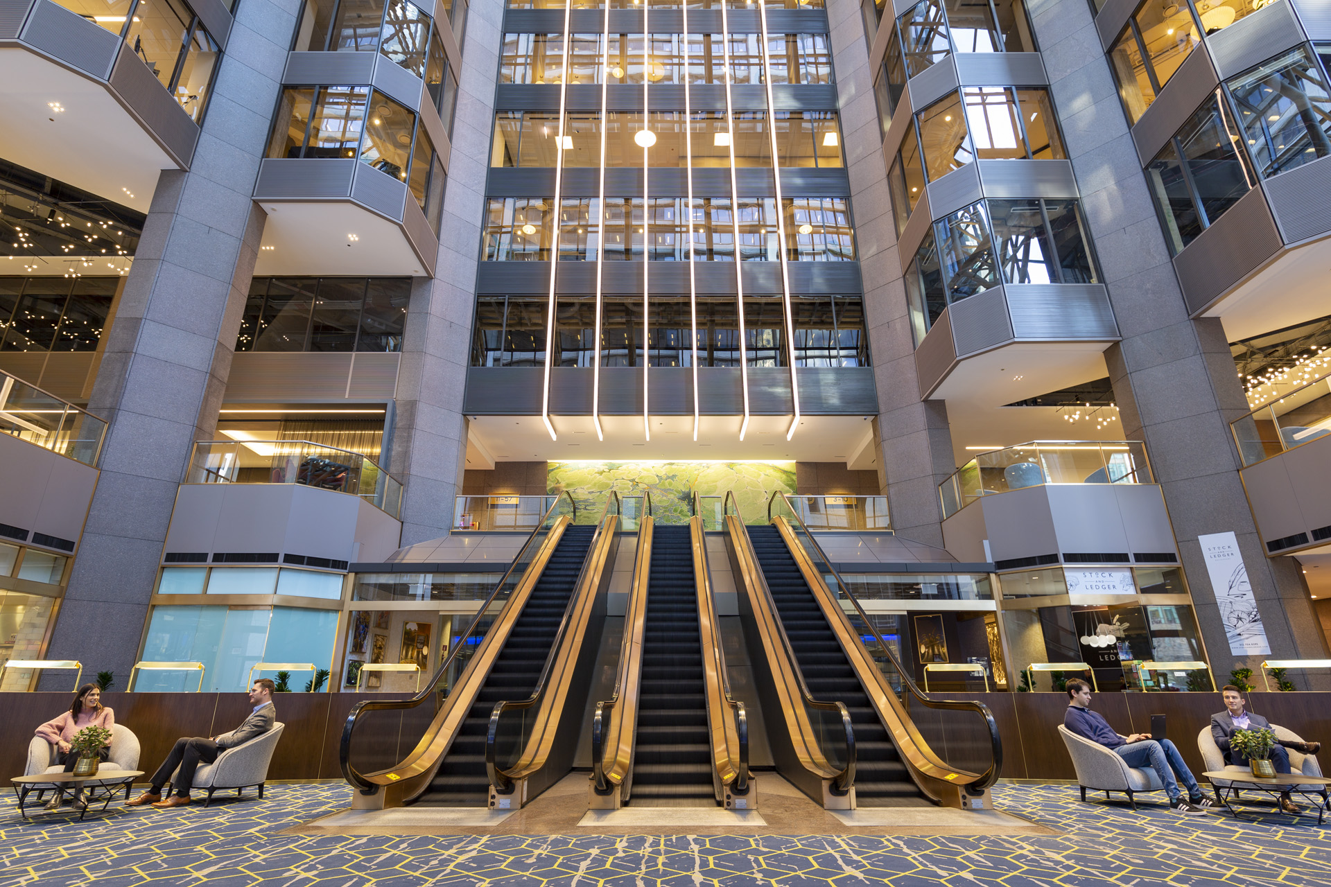 Nixon Peabody LLP Chicago, IL Office