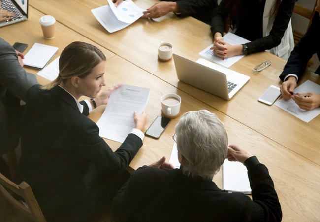 O'Connor Thompson McDonough Klotsche LLP Sacramento,  Office