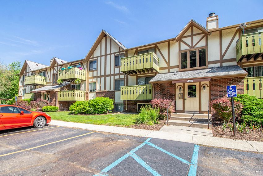 Carrier Law Portage, MI Office