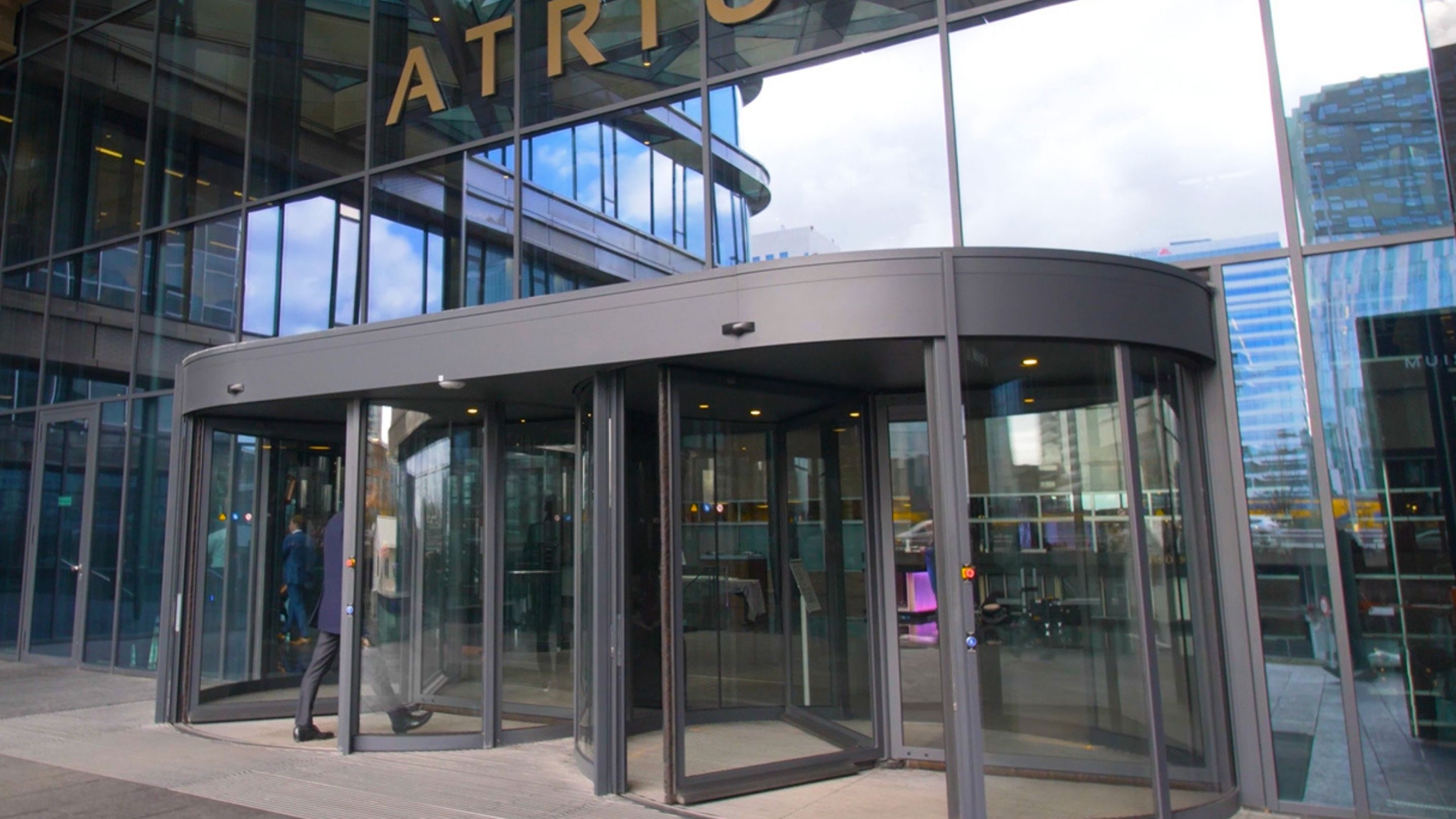 CMS Legal Amsterdam, Netherlands Office