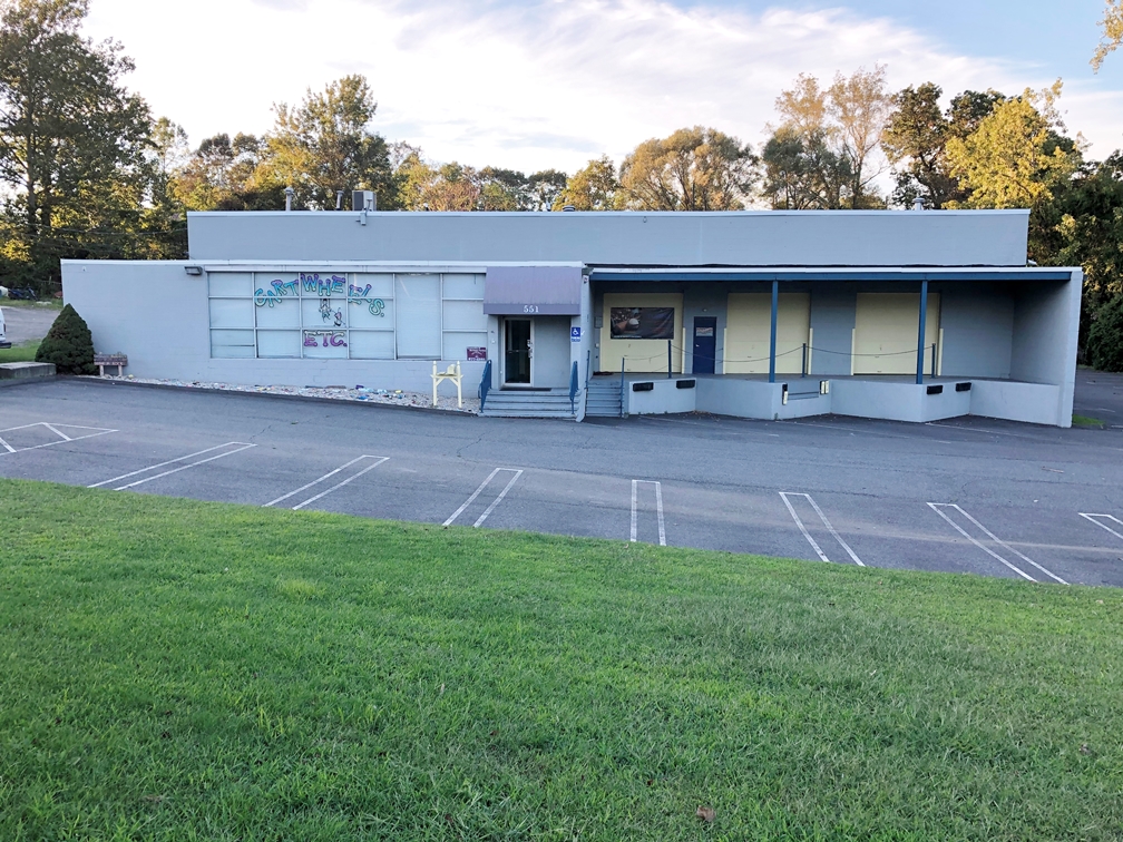 R. Eugene Torrenti LLC Hamden, CT Office