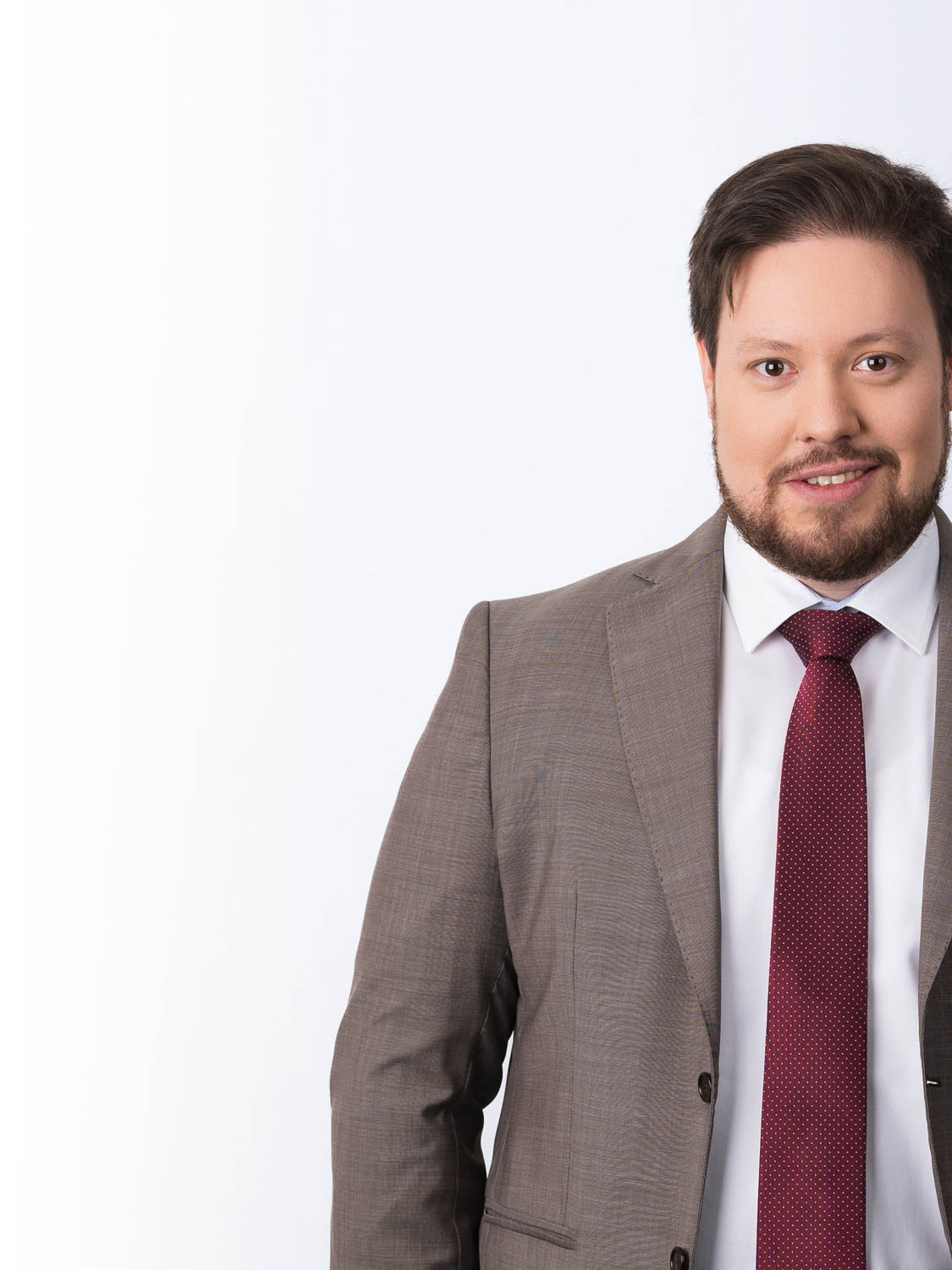 WOLF THEISS Ljubljana, Slovenia Office