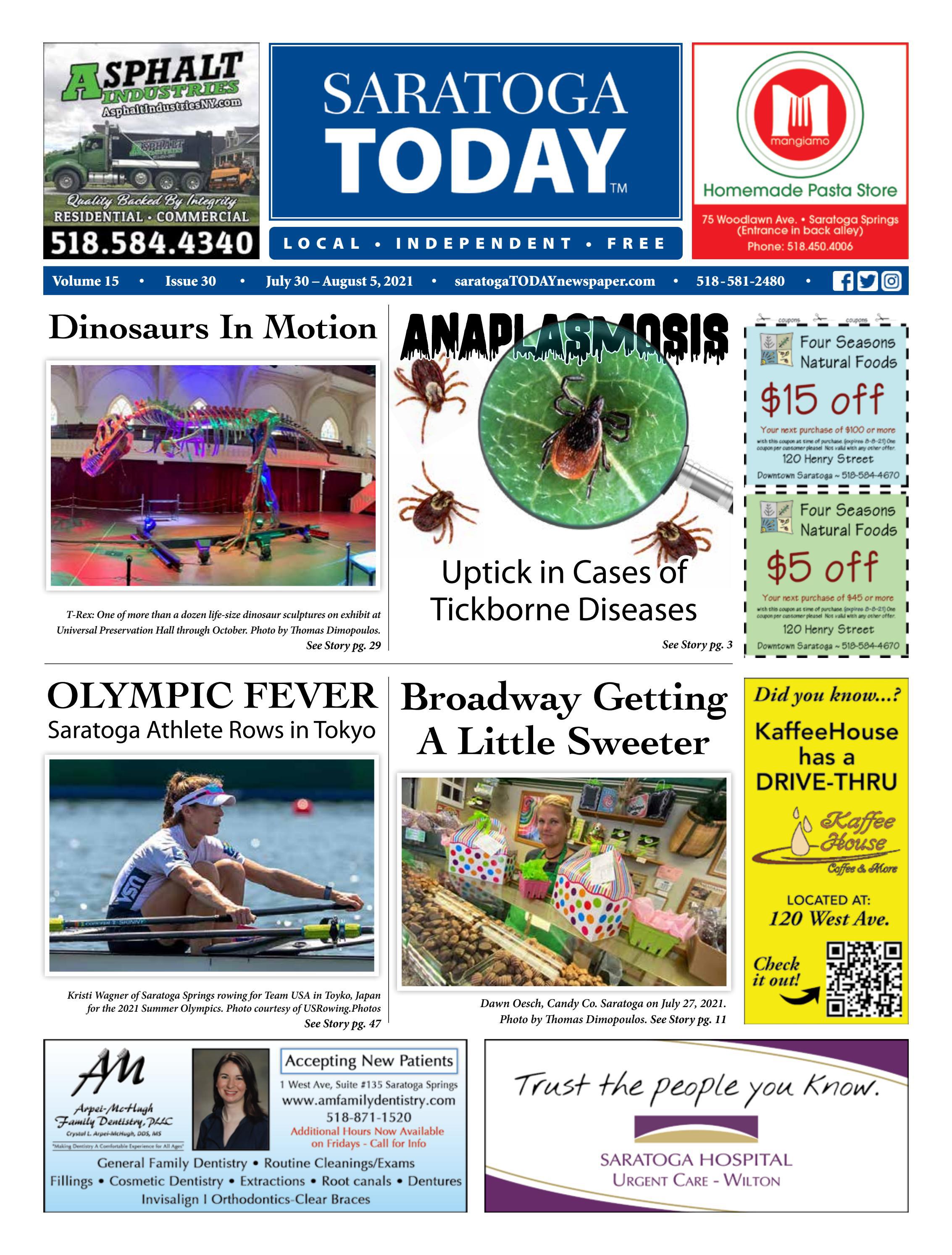 Law Office of Stephen W. Rossi Saratoga Springs,  Office