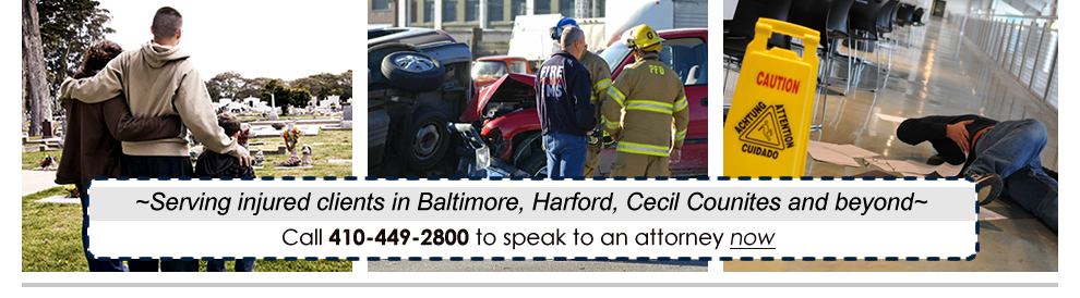 Parker, Pallett, Slezak & Russell, LLC White Marsh,  Office