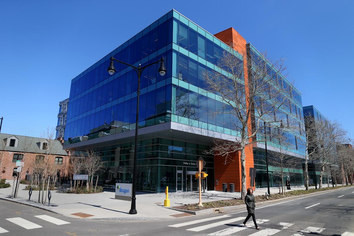 Hagens Berman Sobol Shapiro  LLP Cambridge, MA Office