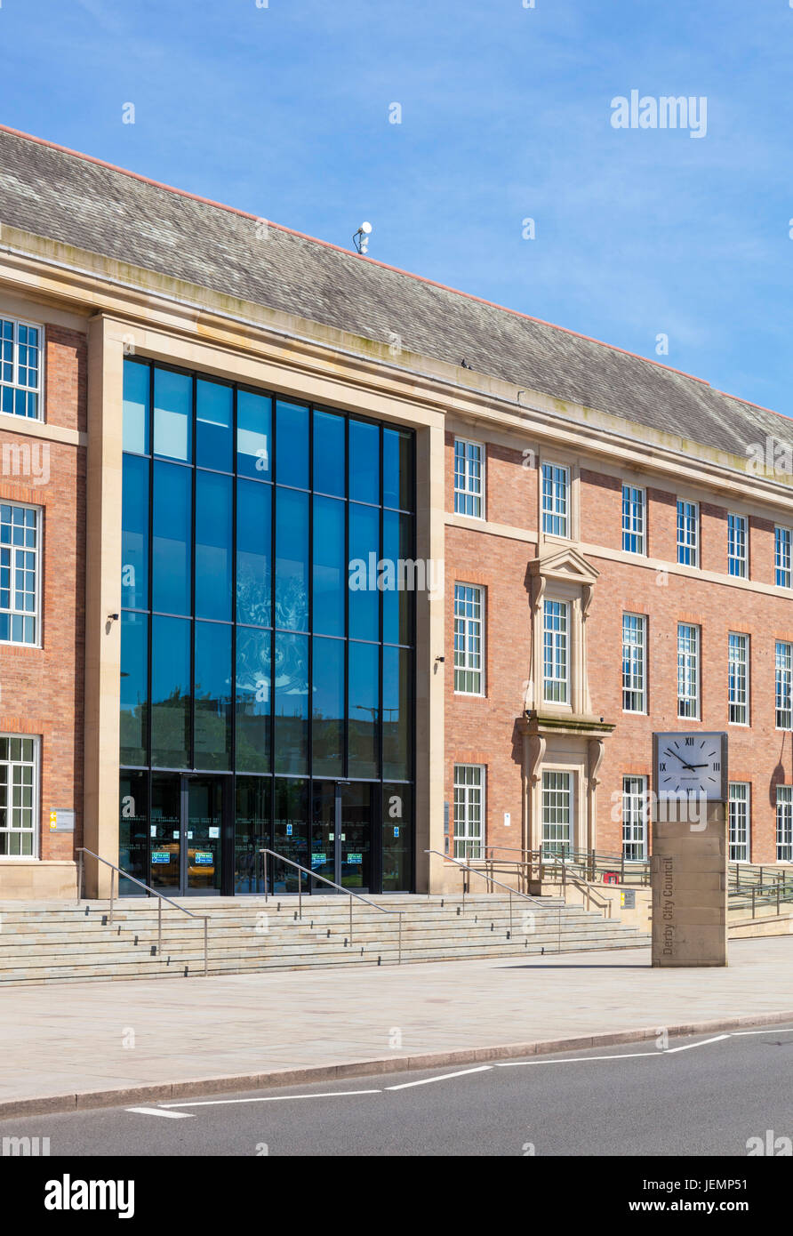 Geldards Derby, United Kingdom Office