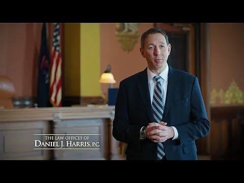 Harris Law Petoskey, MI Office