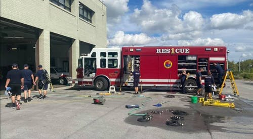 The Nice Law Firm, LLP Kokomo, IN Office