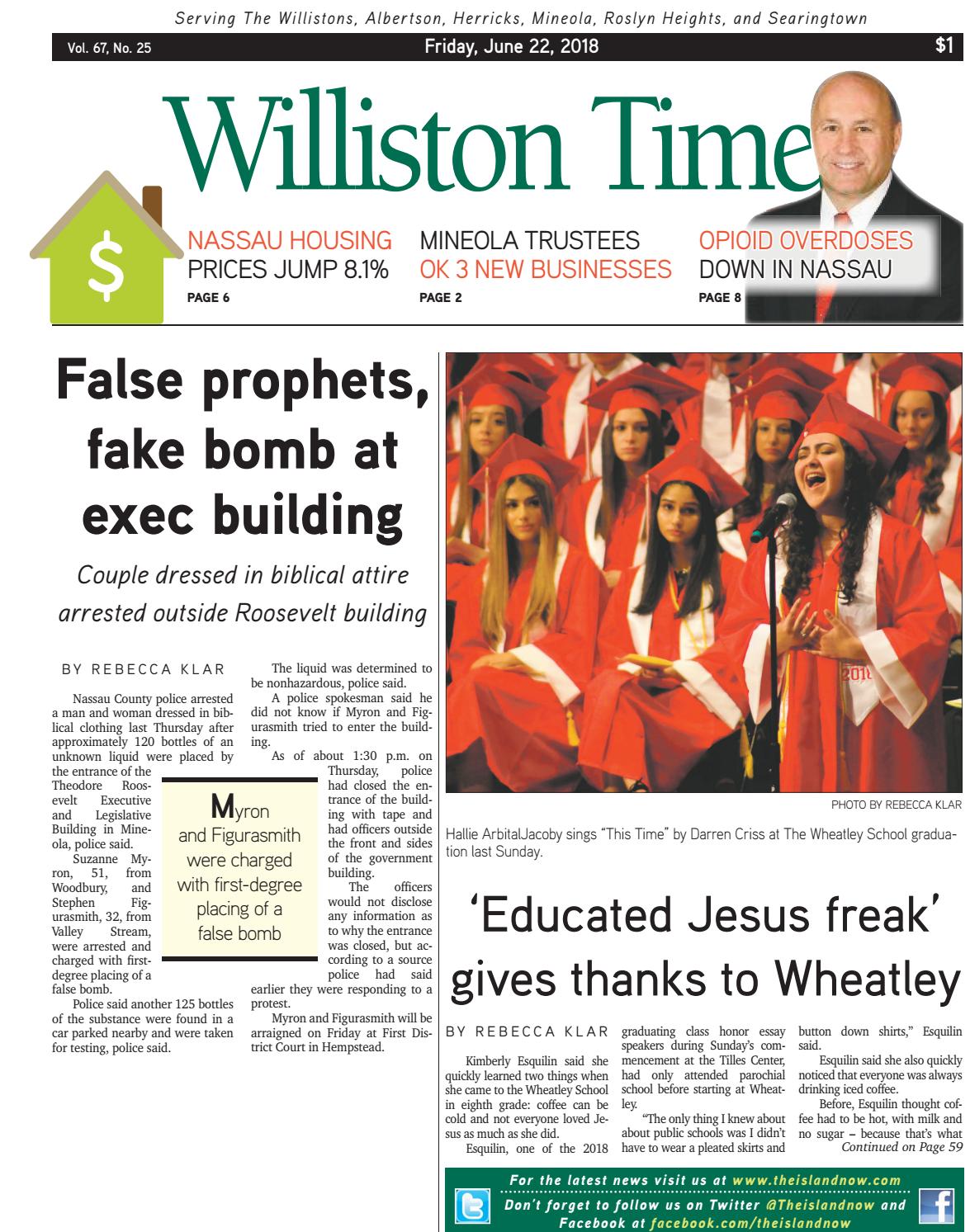 Law Offices of Peter J. Lamont Mineola, NY Office