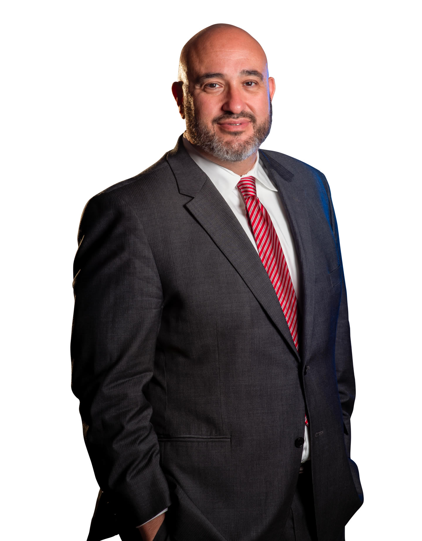 Valdez Law Firm Inglewood, CA Office