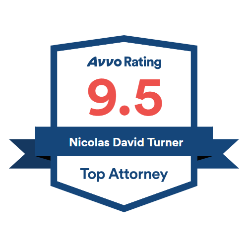 Turner Law, PC Saint George,  Office