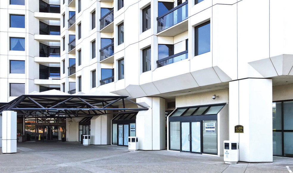 Pacific Law Partners, LLP Emeryville, CA Office