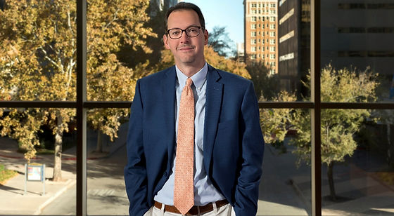 Roberson, Kolker, Cooper & Goeres, P.C Edmond,  Office