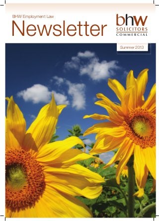 BHW Solicitors Enderby, United Kingdom Office