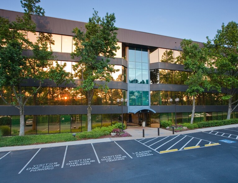 Hill, Kertscher & Wharton, LLP Atlanta, GA Office