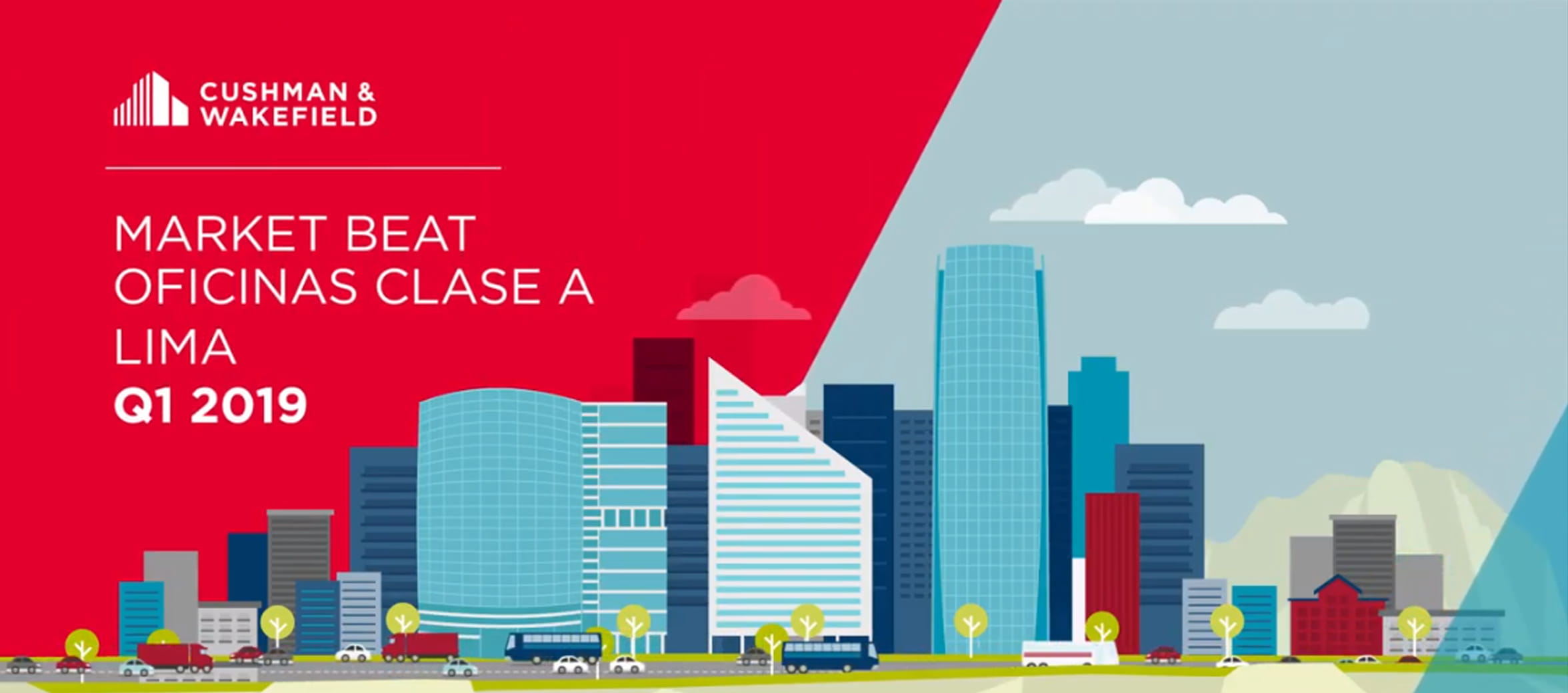 Osterling Abogados Lima, Peru Office