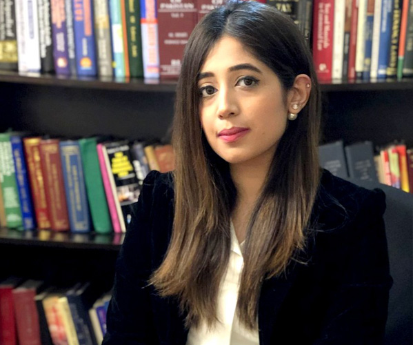 Lexium Attorneys At Law Lahore, Pakistan Office