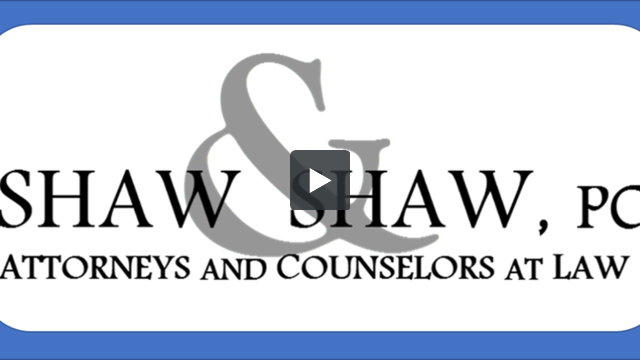 Shaw & Shaw, P.C Hamburg, NY Office