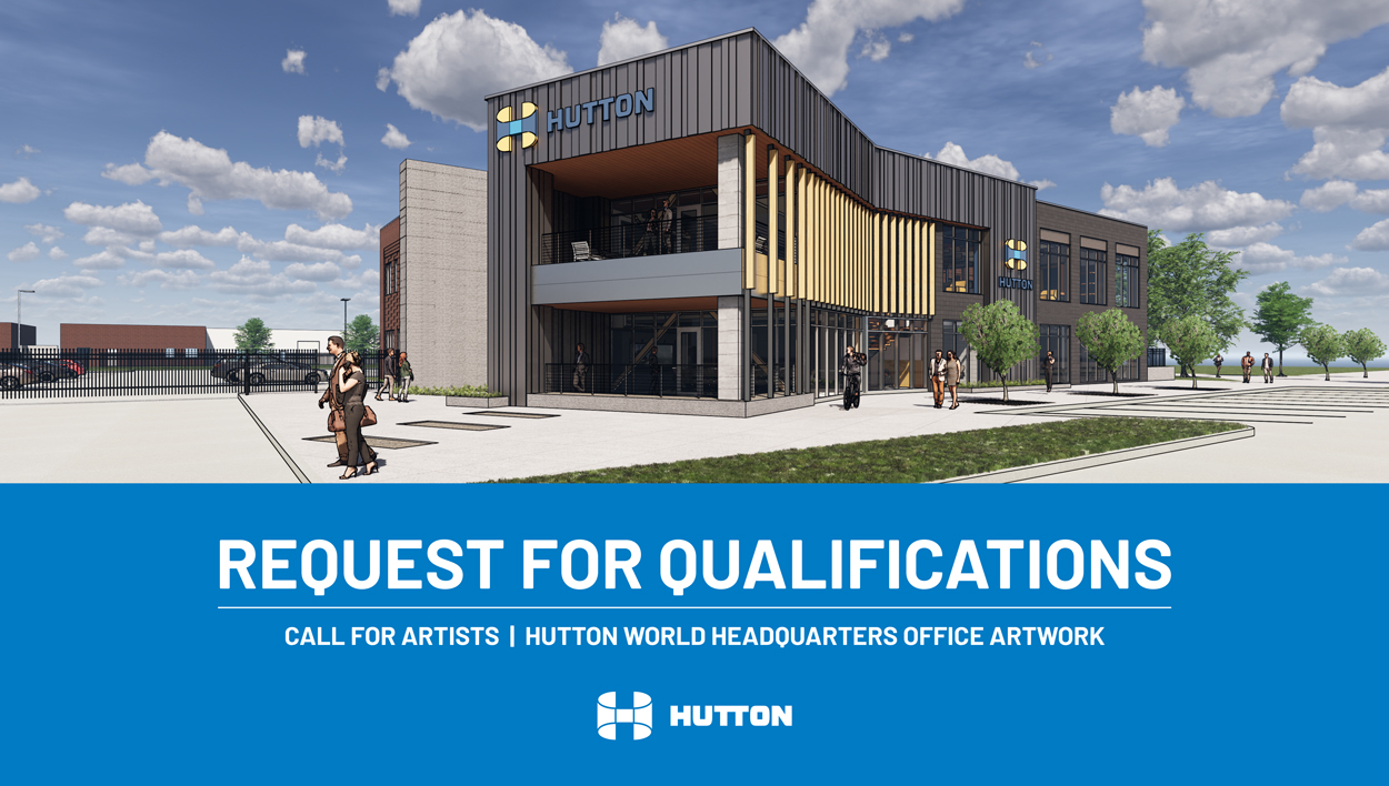 Hutton & Hutton Wichita, KS Office