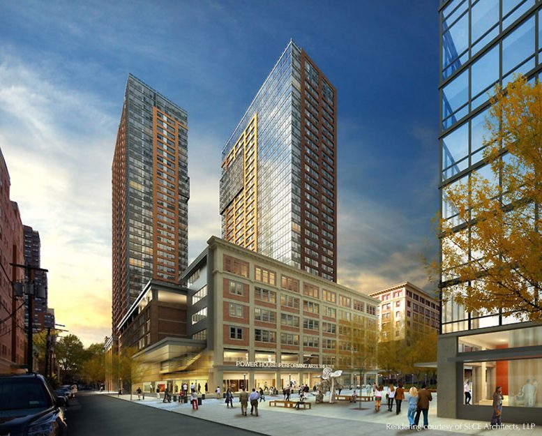 Houser LLP Jersey City, NJ Office