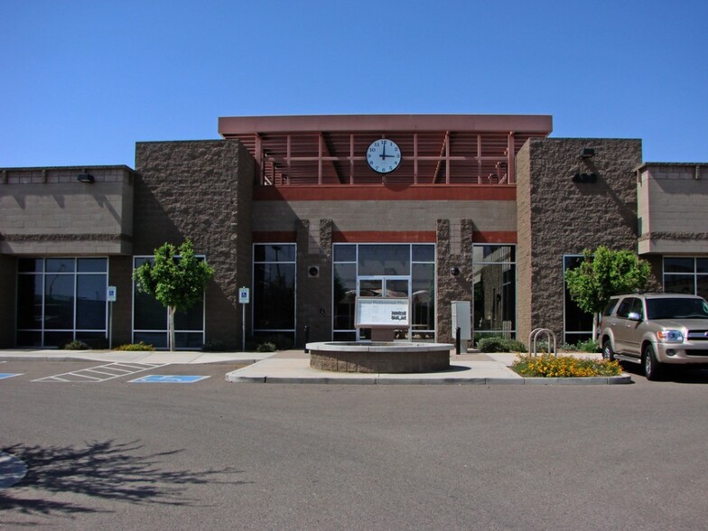 O'Connor & Dyet Tempe, AZ Office