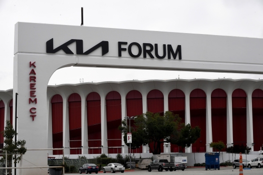 Kia Law Firm Los Angeles, CA Office