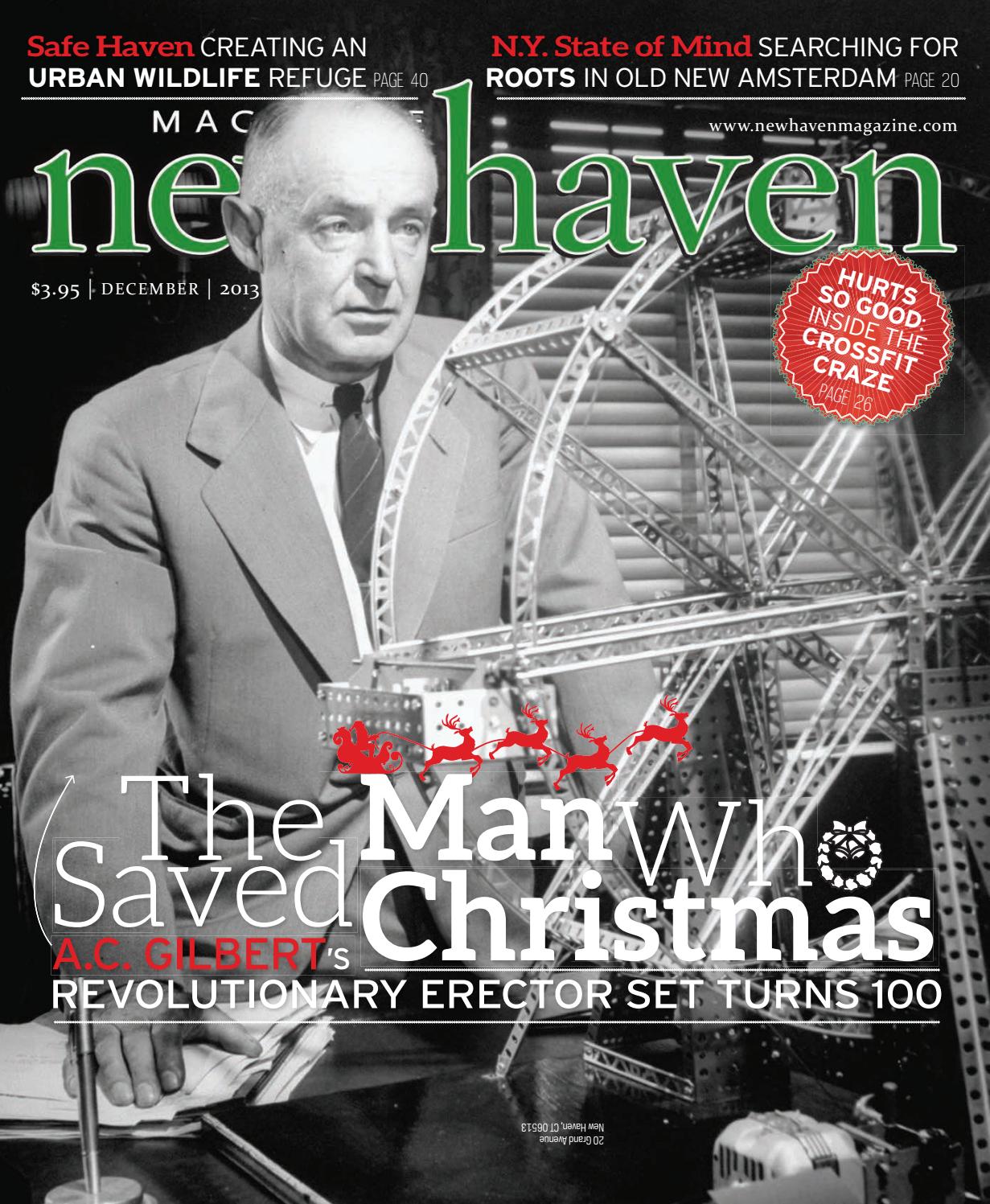 Knight & Cerritelli, LLC New Haven,  Office